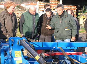 Agri Bio Drome