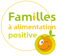 Famille à alimentation positive