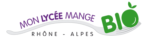 Mon lycée mange bio