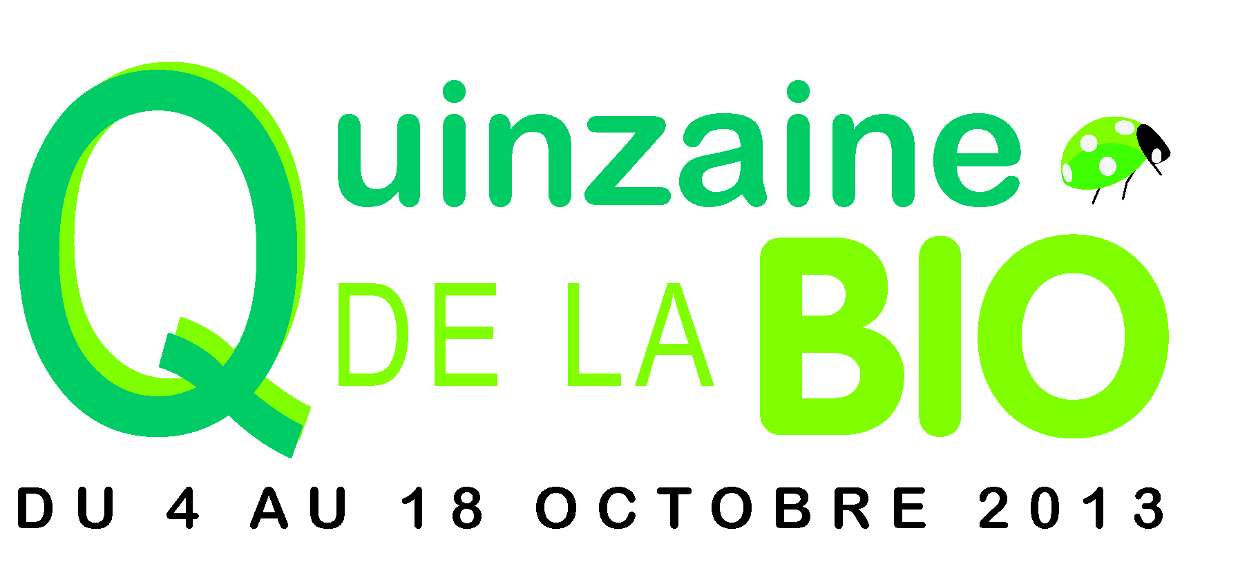 Logo Quinzaine V2