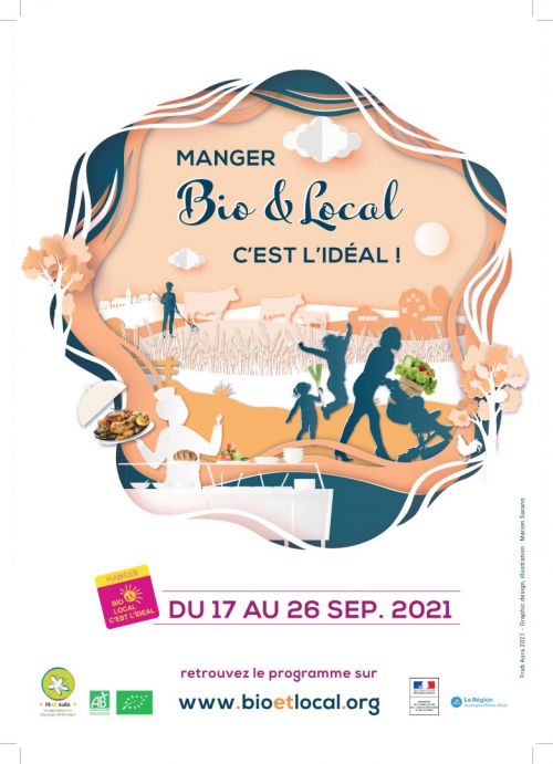 affiche