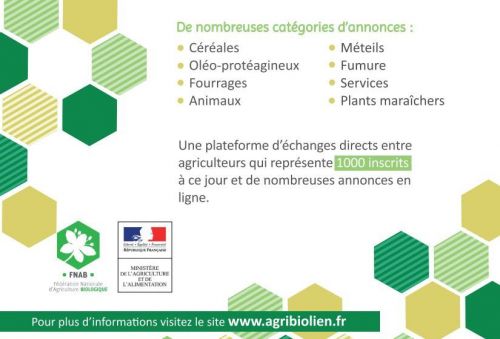 annonces