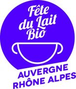 fête du lait bio 2019 Logo-Aura