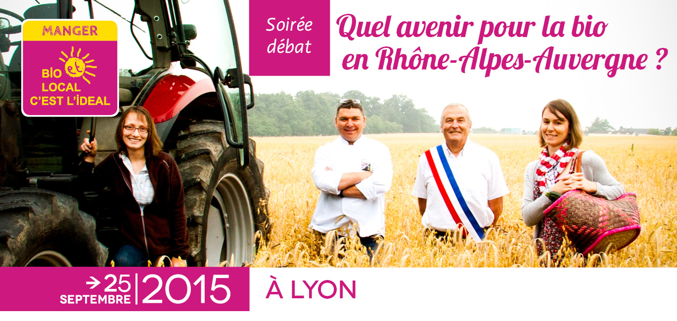 Save the date 25-09-2015