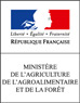 Ministere de l'agriculture de l'agroalimentaire et de la foret